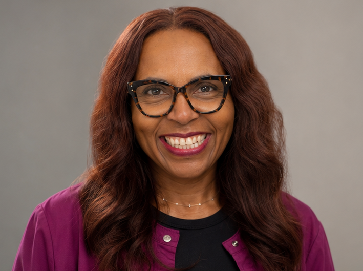 Dr. Odette Njecheu Tomta