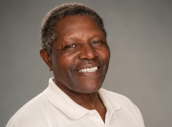 Richard Fassu