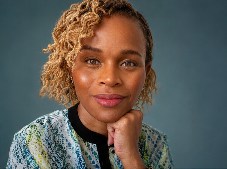 Dr. Stephanie Fassu Noulaheu